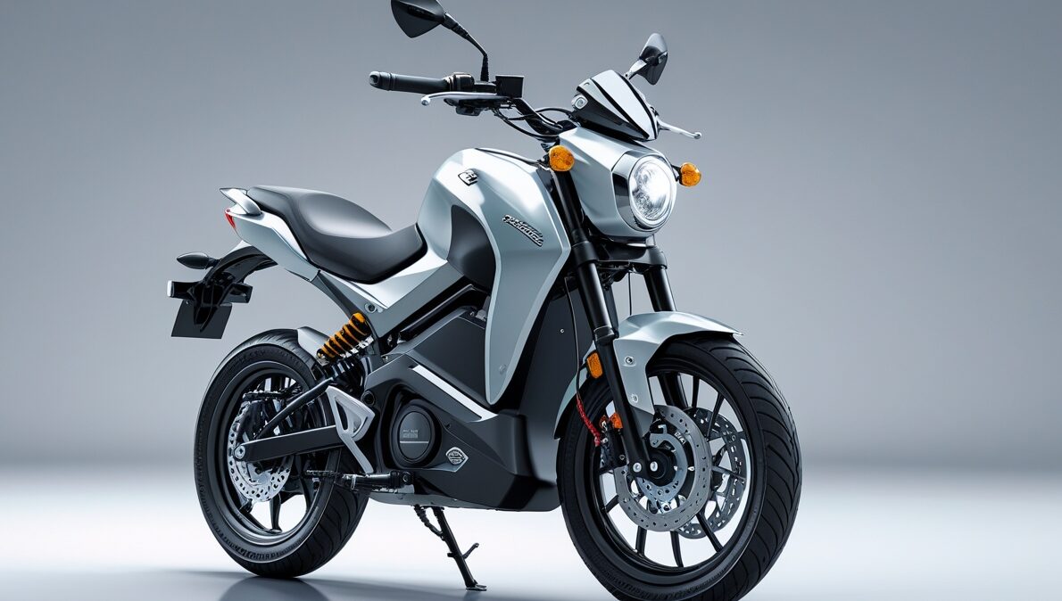 Bajaj Chetak EV Price